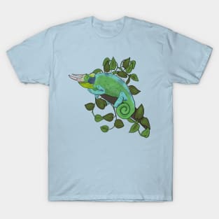 Jackson's Chameleon T-Shirt